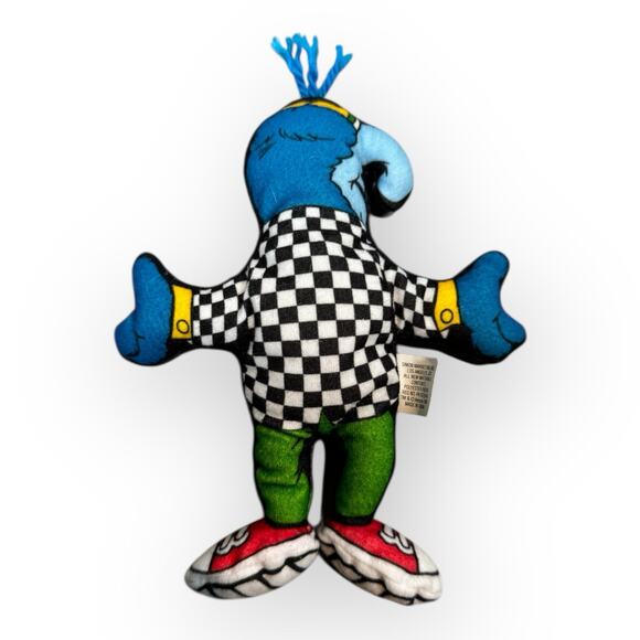 Vintage Gonzo Muppet Doll Blockbuster Doll - Picture 2 of 4